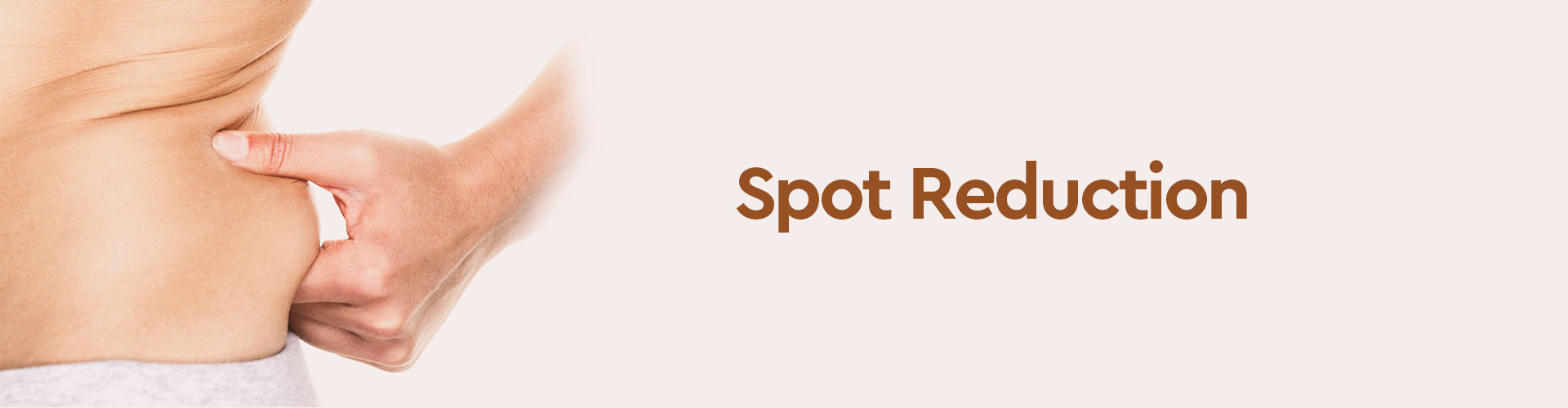 Read more about the article Spot Reduction